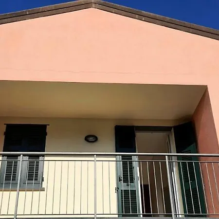 Apartment Il Tulipano- Bluchalet Sestri Levante