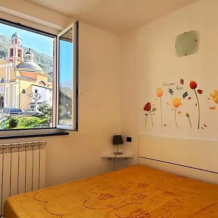 Apartamento Il Tulipano- Bluchalet