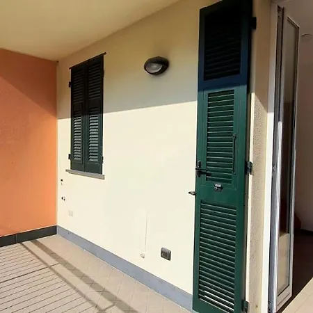 Apartment Il Tulipano- Bluchalet Sestri Levante