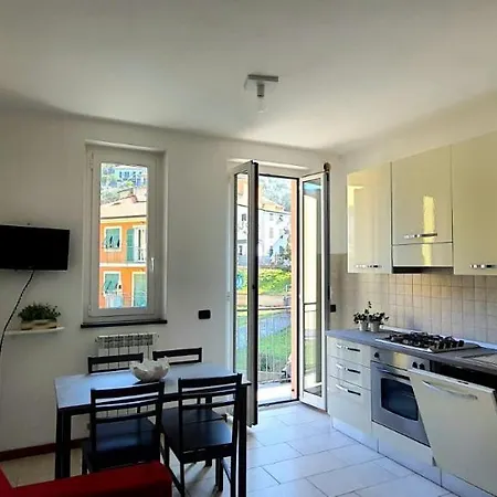 Il Tulipano- Bluchalet Apartment