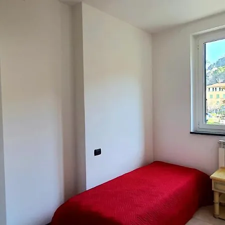 Apartment Il Tulipano- Bluchalet