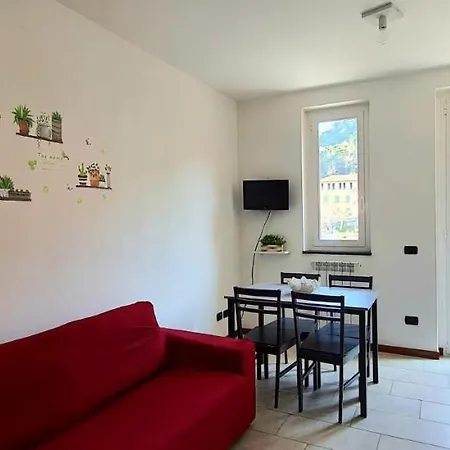 Il Tulipano- Bluchalet Sestri Levante
