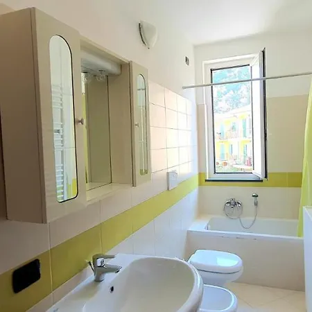 Apartment Il Tulipano- Bluchalet Sestri Levante