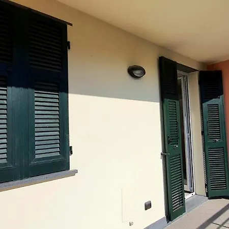 Il Tulipano- Bluchalet Apartment *